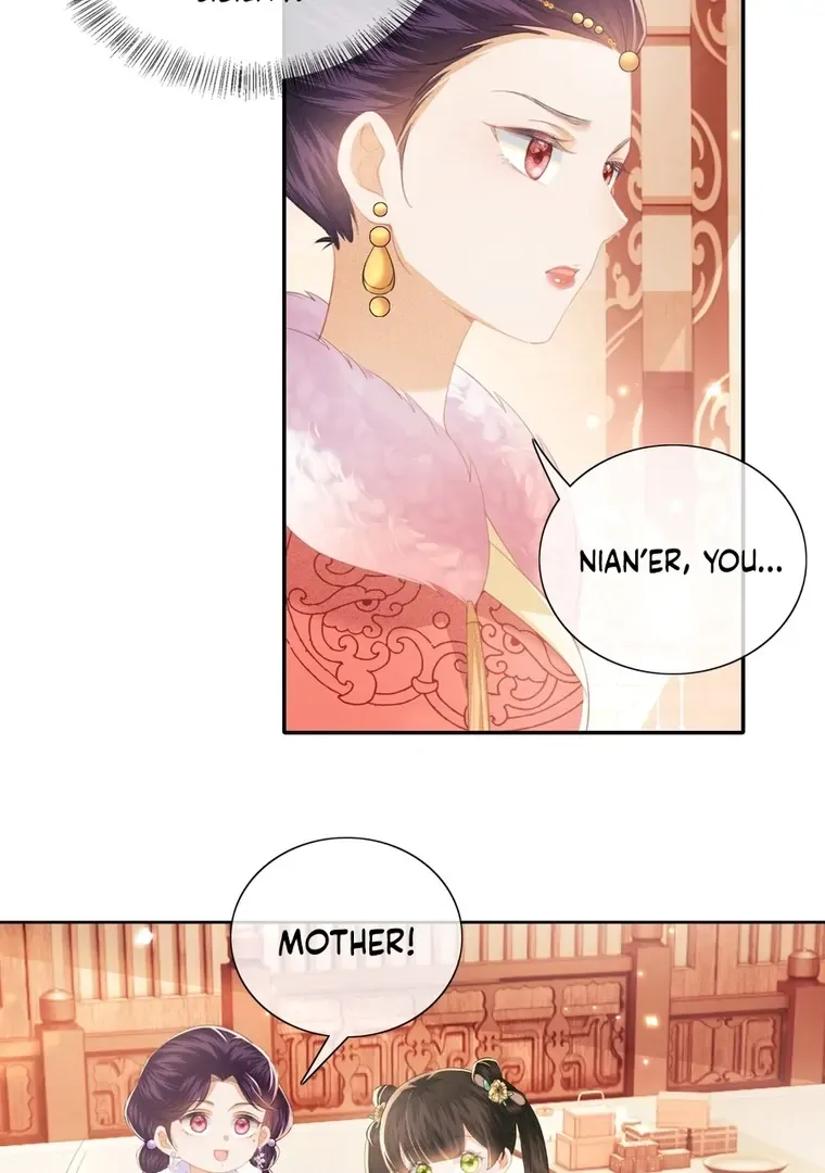 The Villainess Wants to Turn Over a New Leaf Chapter 17 page 42 - 