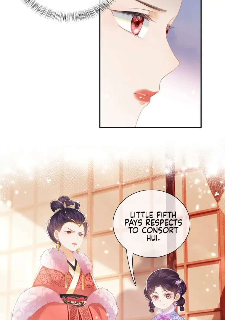 The Villainess Wants to Turn Over a New Leaf Chapter 17 page 45 - 
