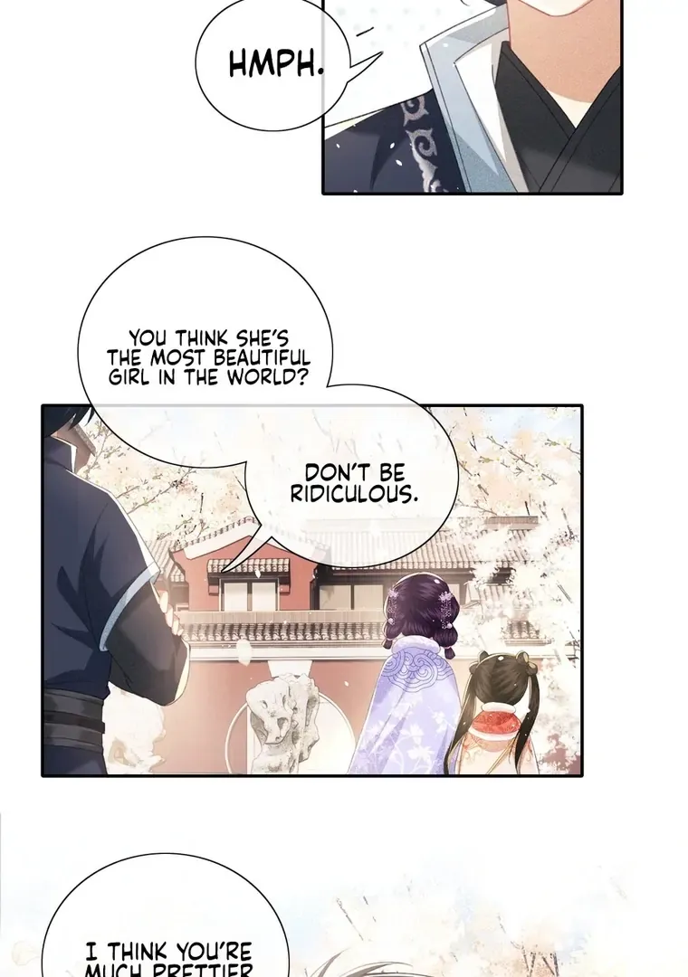 The Villainess Wants to Turn Over a New Leaf Chapter 17 page 10 - 
