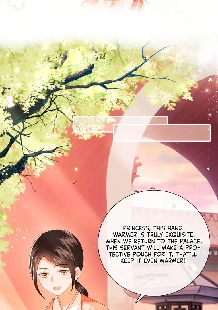 The Villainess Wants to Turn Over a New Leaf Chapter 18 page 11 - 