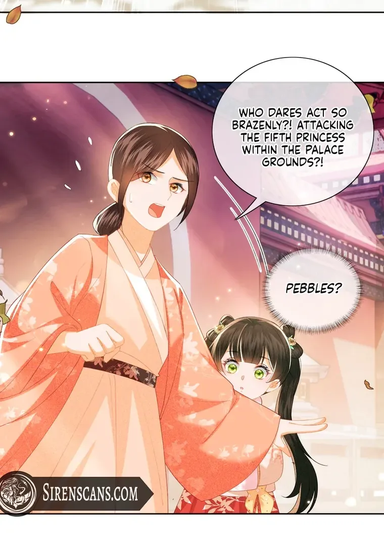 The Villainess Wants to Turn Over a New Leaf Chapter 18 page 15 - 