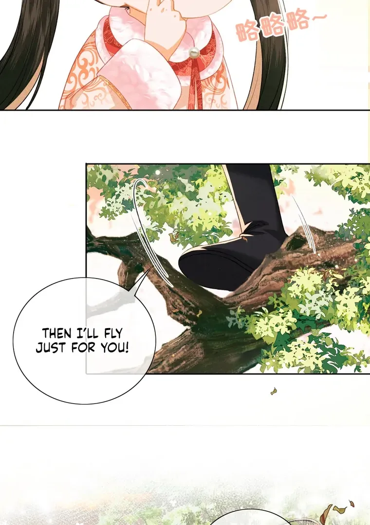 The Villainess Wants to Turn Over a New Leaf Chapter 18 page 21 - 