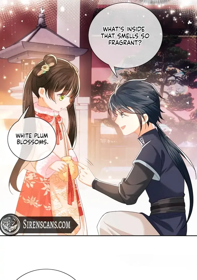 The Villainess Wants to Turn Over a New Leaf Chapter 18 page 31 - 