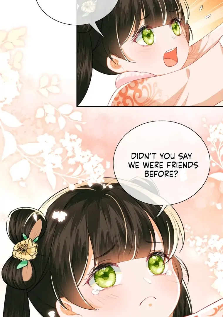 The Villainess Wants to Turn Over a New Leaf Chapter 18 page 36 - 