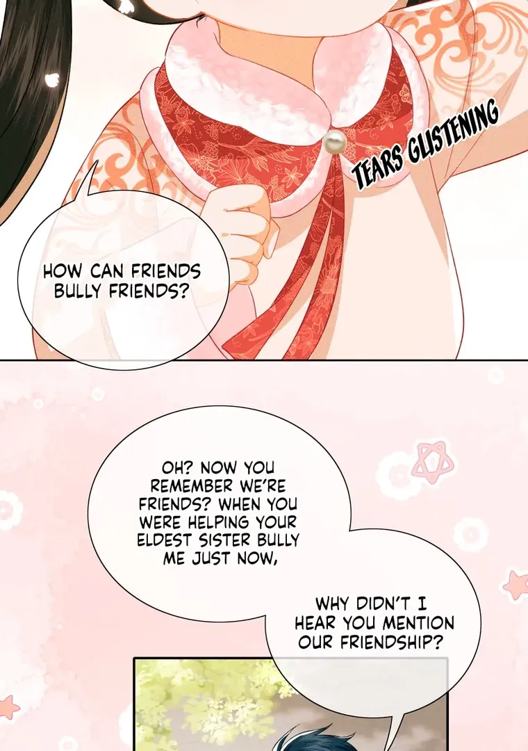 The Villainess Wants to Turn Over a New Leaf Chapter 18 page 37 - 