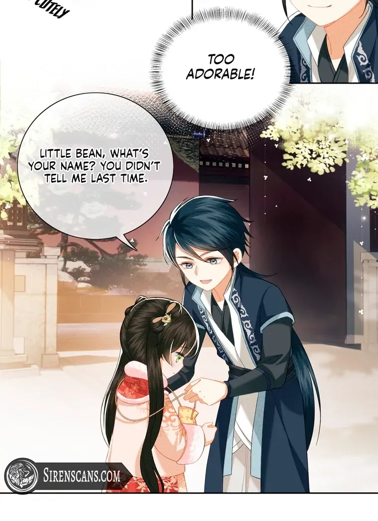 The Villainess Wants to Turn Over a New Leaf Chapter 18 page 39 - 