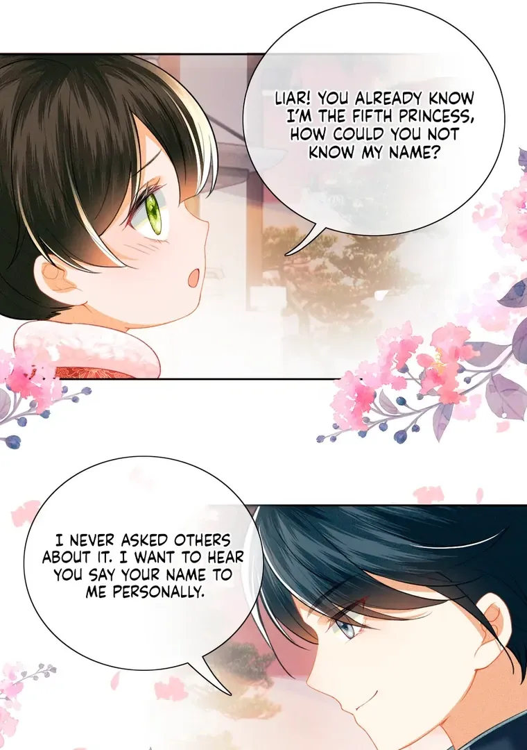 The Villainess Wants to Turn Over a New Leaf Chapter 18 page 40 - 