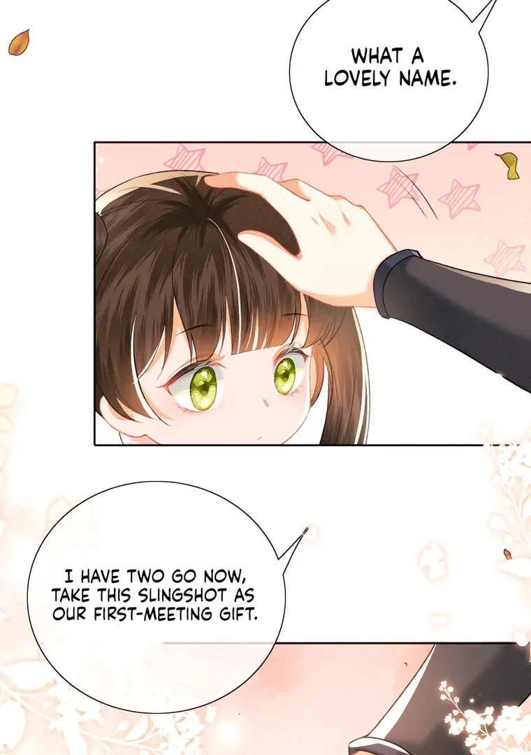 The Villainess Wants to Turn Over a New Leaf Chapter 18 page 43 - 