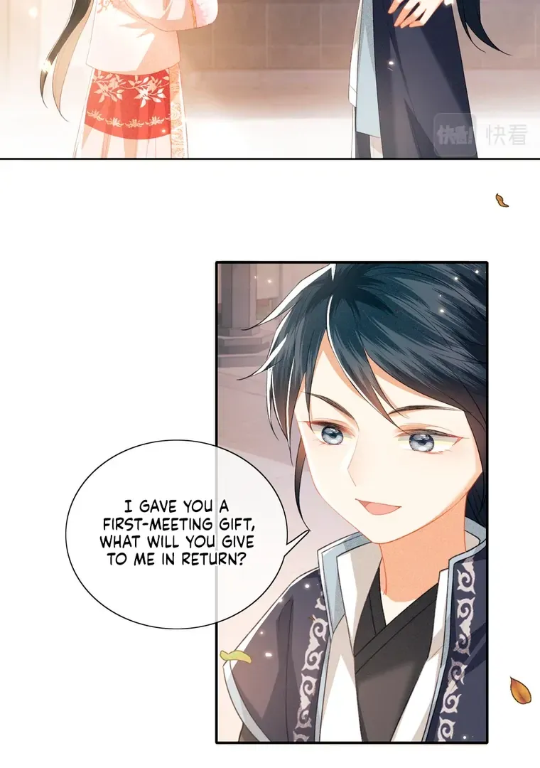 The Villainess Wants to Turn Over a New Leaf Chapter 18 page 45 - 