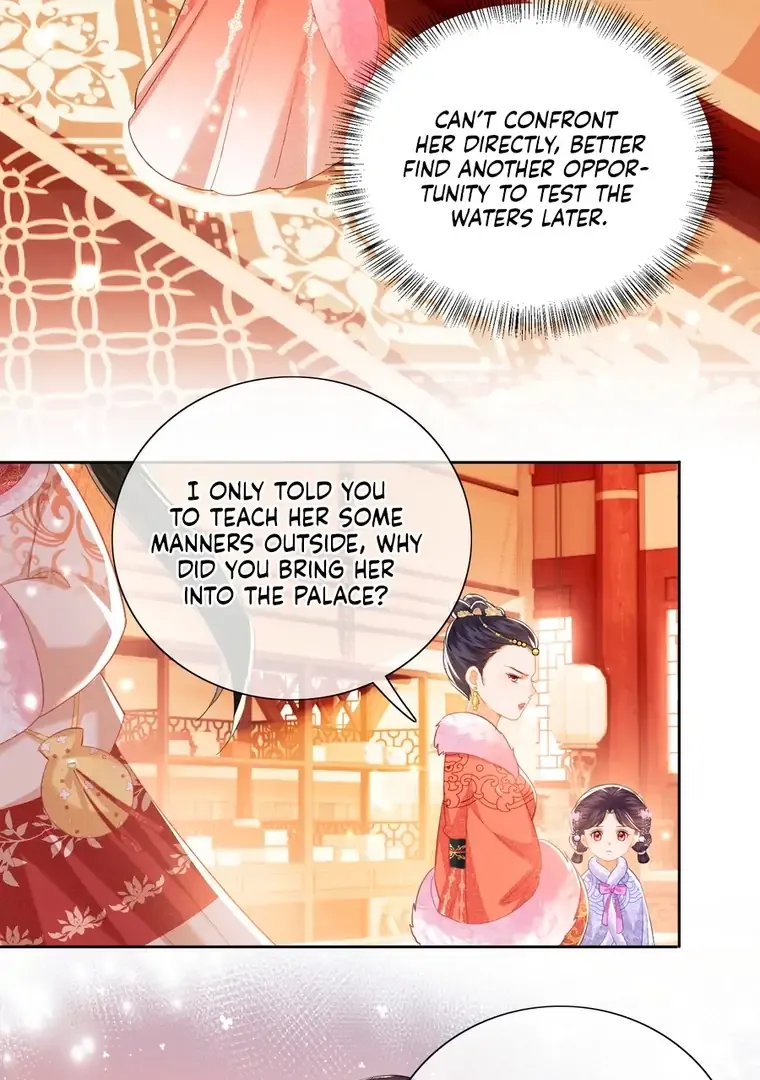 The Villainess Wants to Turn Over a New Leaf Chapter 18 page 6 - 