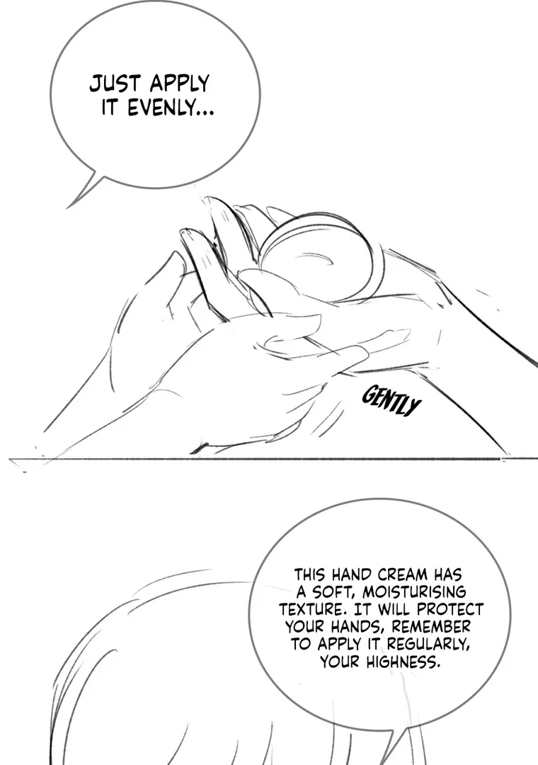 The Villainess Wants to Turn Over a New Leaf Chapter 18 page 53 - 