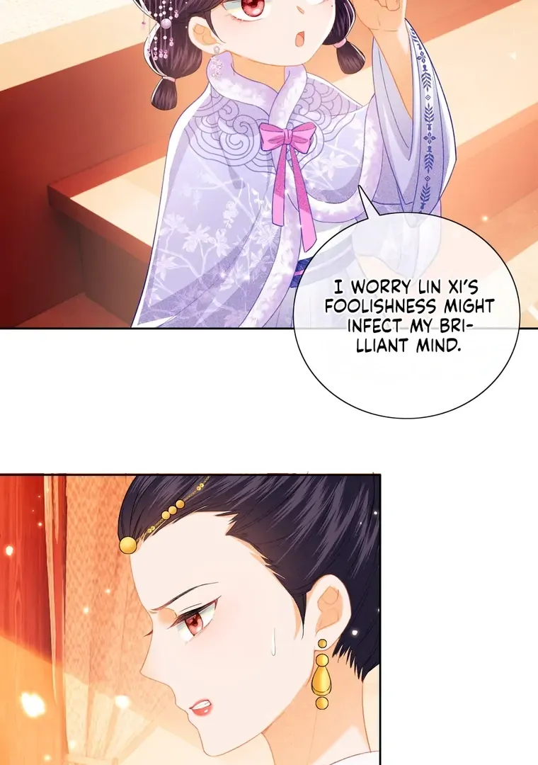 The Villainess Wants to Turn Over a New Leaf Chapter 18 page 9 - 