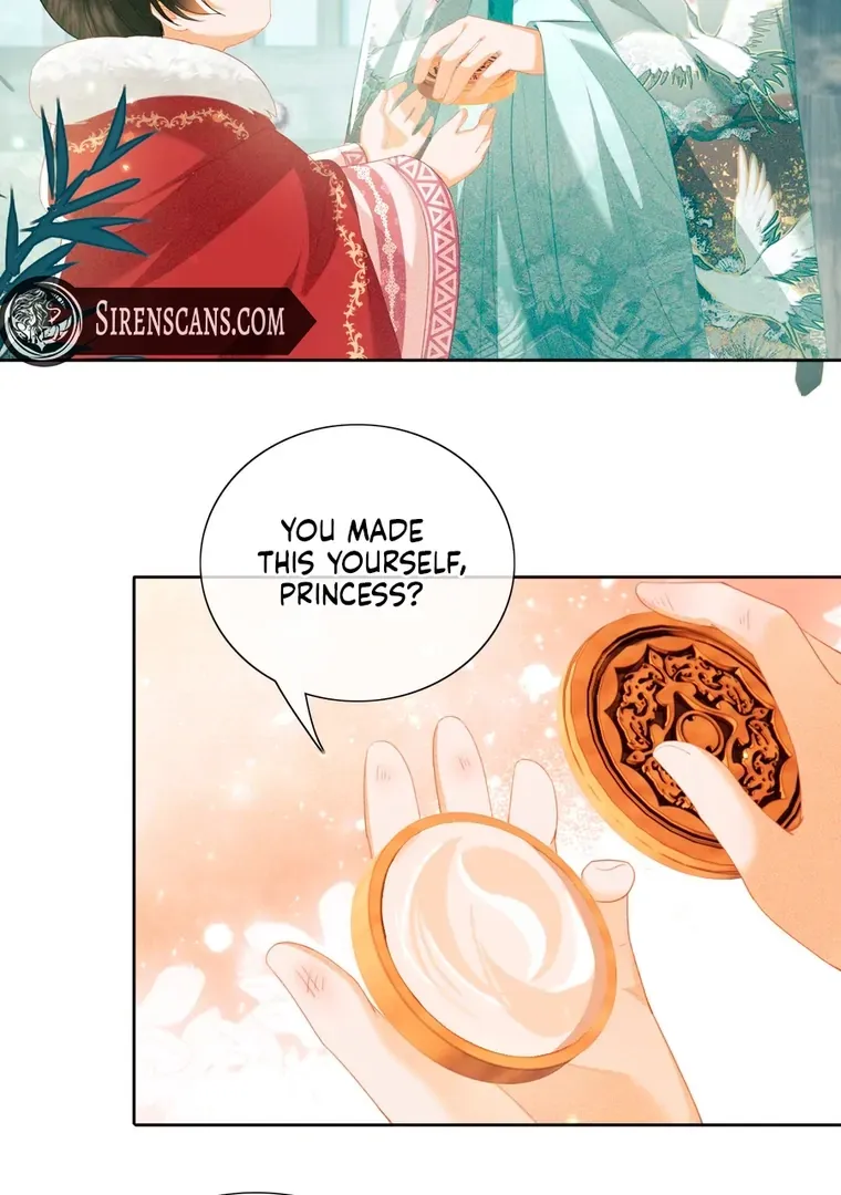 The Villainess Wants to Turn Over a New Leaf Chapter 19 page 11 - 