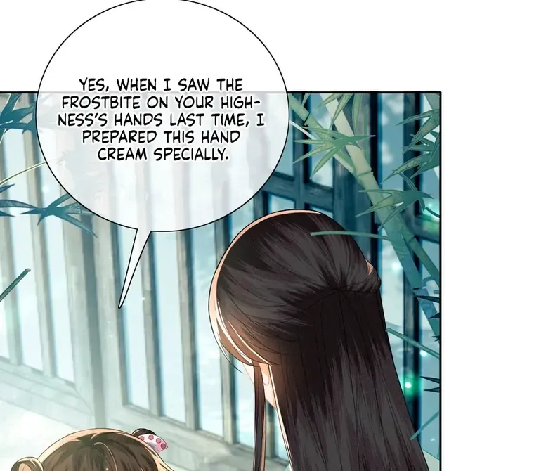 The Villainess Wants to Turn Over a New Leaf Chapter 19 page 12 - 