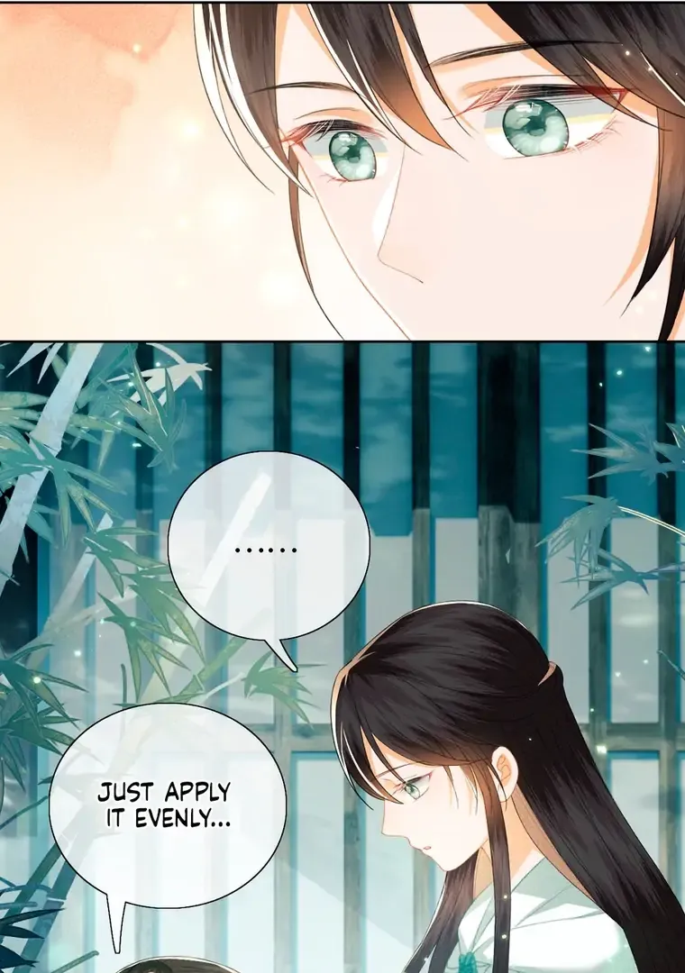 The Villainess Wants to Turn Over a New Leaf Chapter 19 page 14 - 