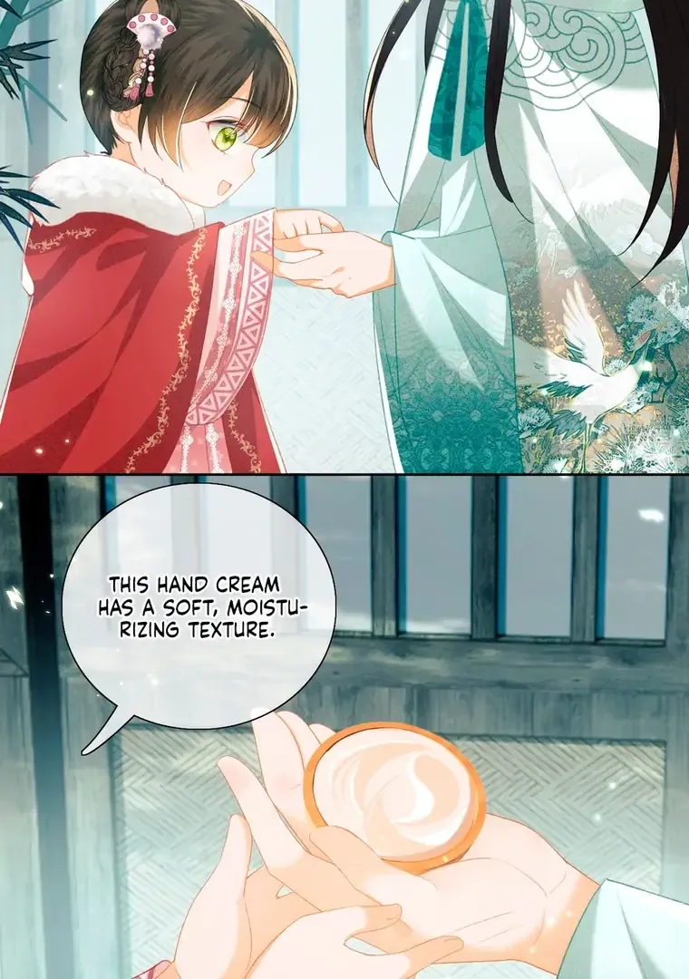 The Villainess Wants to Turn Over a New Leaf Chapter 19 page 15 - 