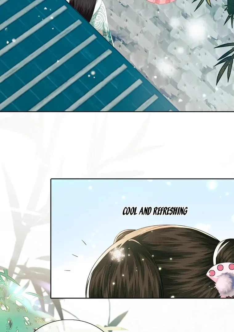 The Villainess Wants to Turn Over a New Leaf Chapter 19 page 19 - 