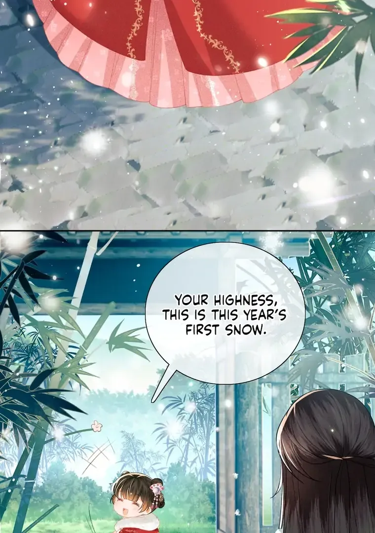 The Villainess Wants to Turn Over a New Leaf Chapter 19 page 21 - 