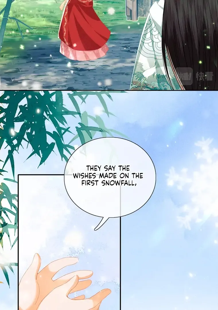 The Villainess Wants to Turn Over a New Leaf Chapter 19 page 22 - 
