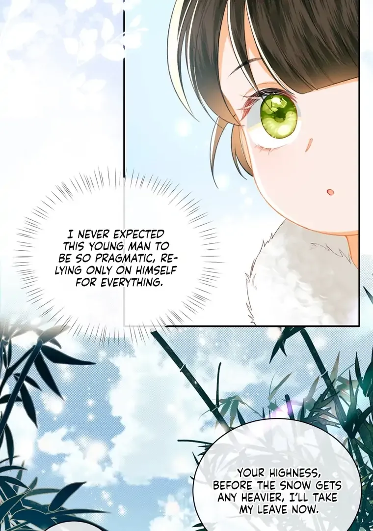 The Villainess Wants to Turn Over a New Leaf Chapter 19 page 30 - 