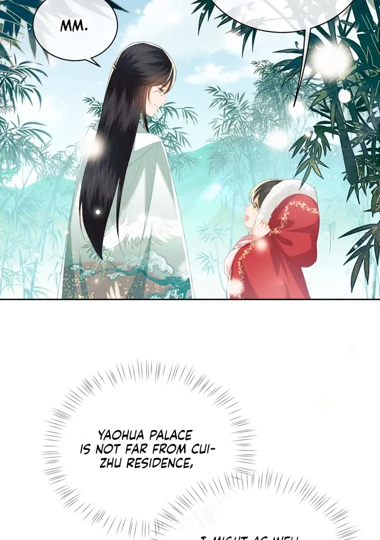 The Villainess Wants to Turn Over a New Leaf Chapter 19 page 31 - 
