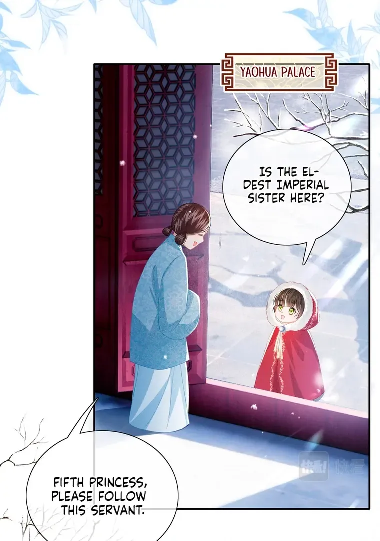 The Villainess Wants to Turn Over a New Leaf Chapter 19 page 33 - 