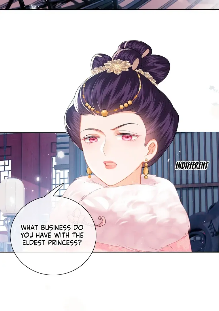 The Villainess Wants to Turn Over a New Leaf Chapter 19 page 36 - 
