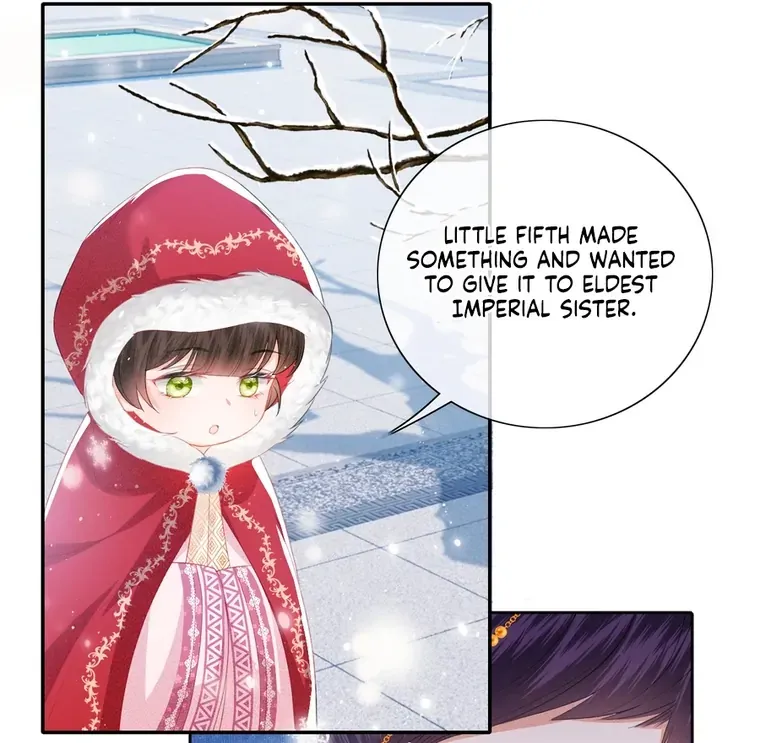 The Villainess Wants to Turn Over a New Leaf Chapter 19 page 37 - 