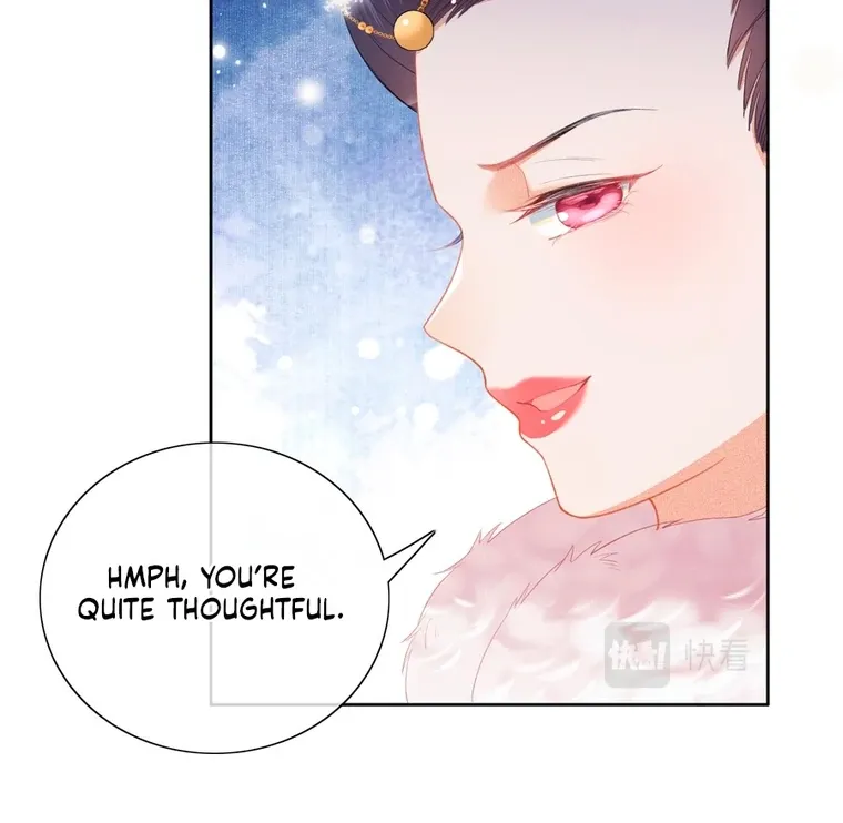 The Villainess Wants to Turn Over a New Leaf Chapter 19 page 38 - 