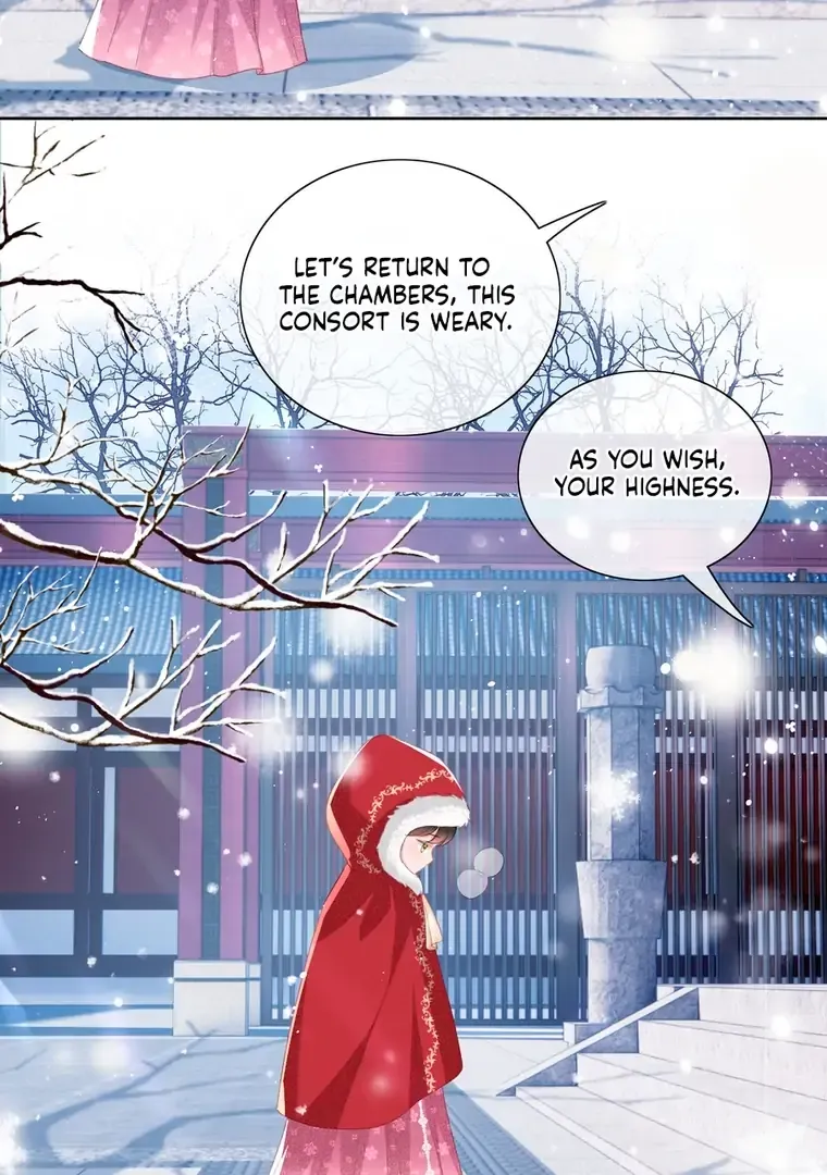 The Villainess Wants to Turn Over a New Leaf Chapter 19 page 40 - 