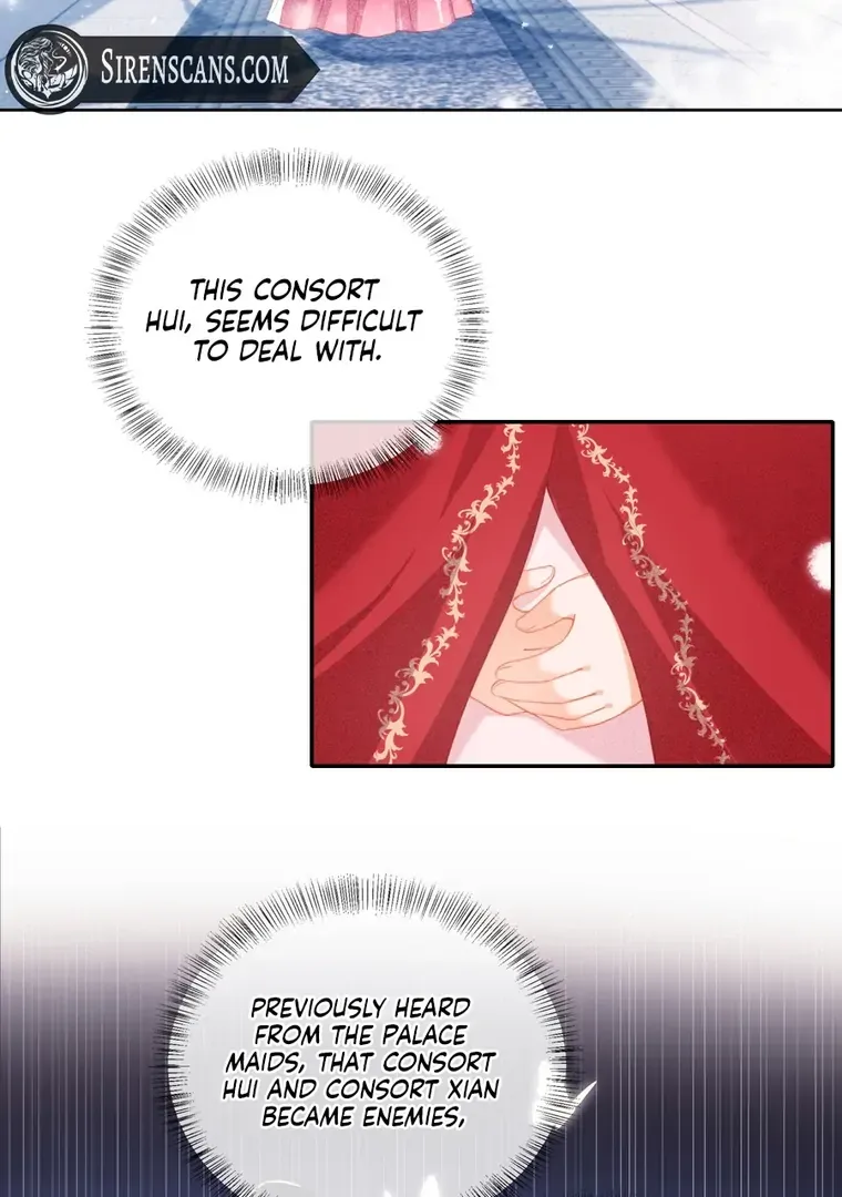 The Villainess Wants to Turn Over a New Leaf Chapter 19 page 41 - 