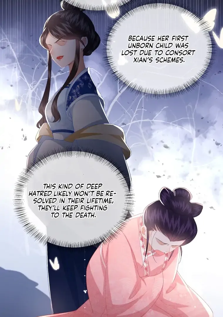 The Villainess Wants to Turn Over a New Leaf Chapter 19 page 42 - 
