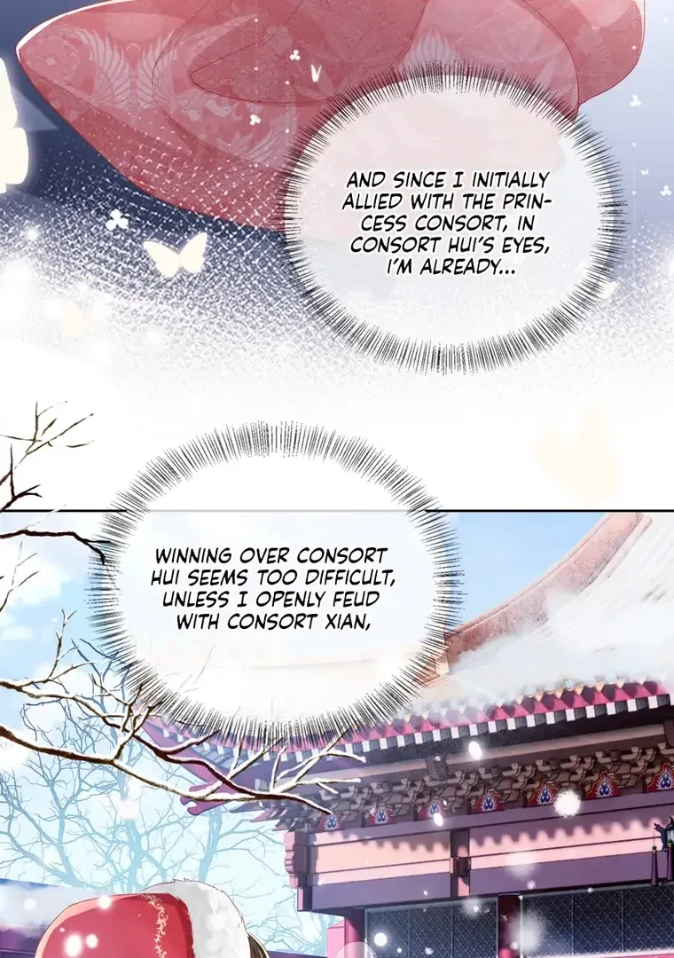 The Villainess Wants to Turn Over a New Leaf Chapter 19 page 43 - 