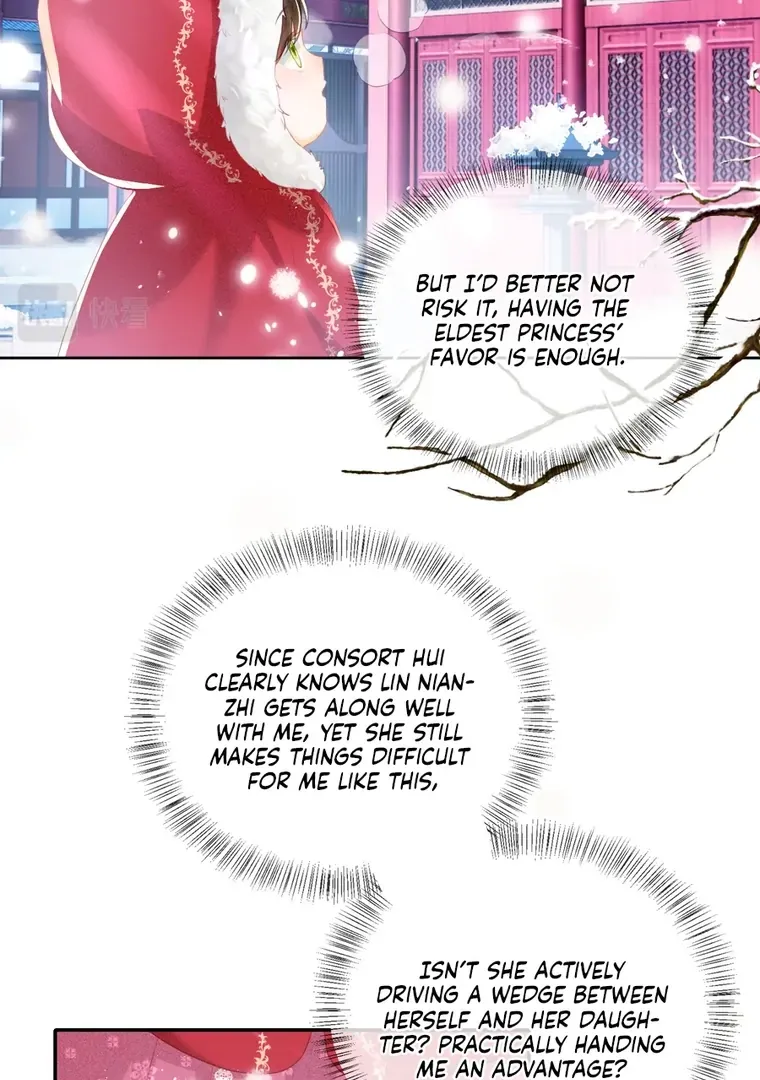 The Villainess Wants to Turn Over a New Leaf Chapter 19 page 44 - 