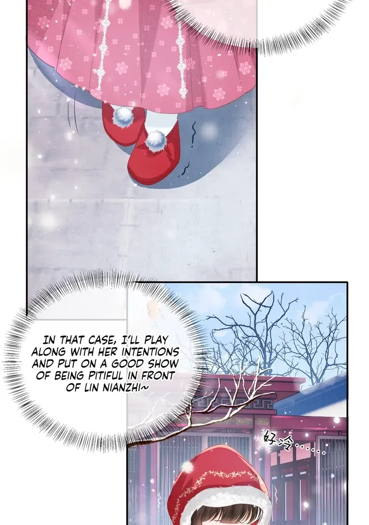 The Villainess Wants to Turn Over a New Leaf Chapter 19 page 45 - 