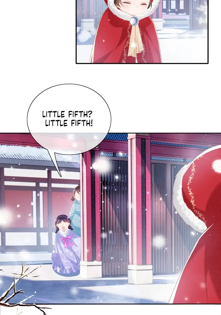 The Villainess Wants to Turn Over a New Leaf Chapter 19 page 46 - 