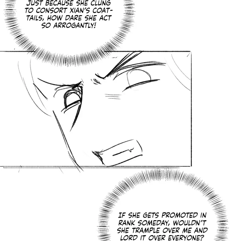 The Villainess Wants to Turn Over a New Leaf Chapter 19 page 50 - 