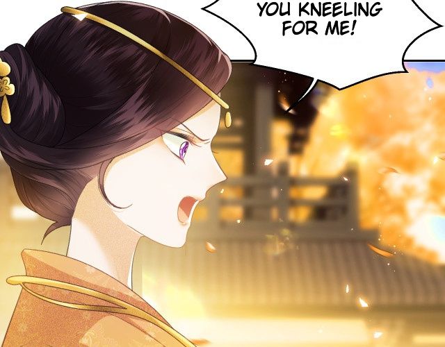 The Villainess Wants to Turn Over a New Leaf Chapter 2 page 13 - 