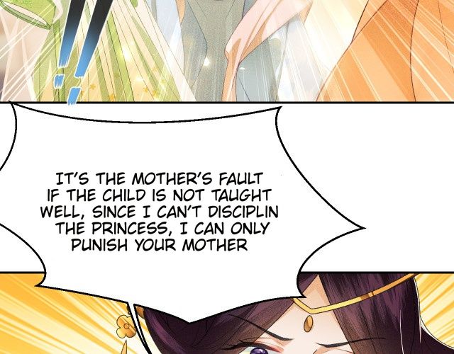The Villainess Wants to Turn Over a New Leaf Chapter 2 page 21 - 