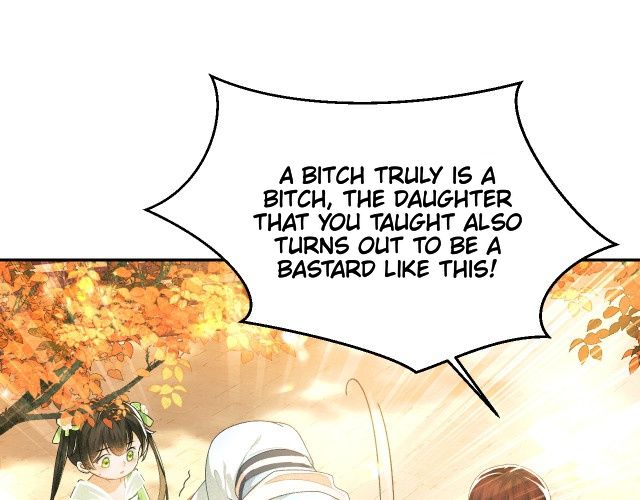 The Villainess Wants to Turn Over a New Leaf Chapter 2 page 24 - 