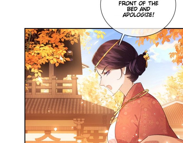 The Villainess Wants to Turn Over a New Leaf Chapter 2 page 30 - 