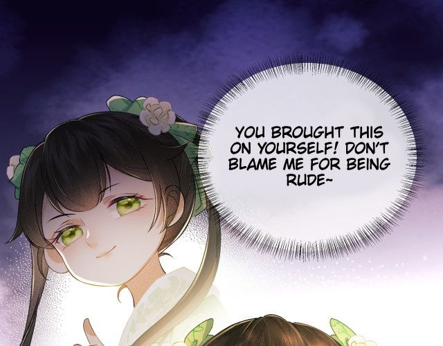 The Villainess Wants to Turn Over a New Leaf Chapter 2 page 33 - 