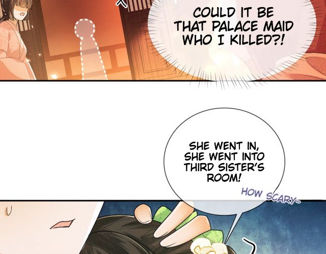 The Villainess Wants to Turn Over a New Leaf Chapter 2 page 45 - 