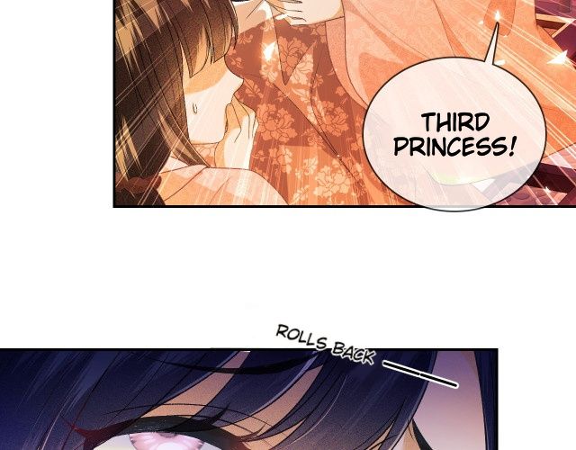 The Villainess Wants to Turn Over a New Leaf Chapter 2 page 49 - 