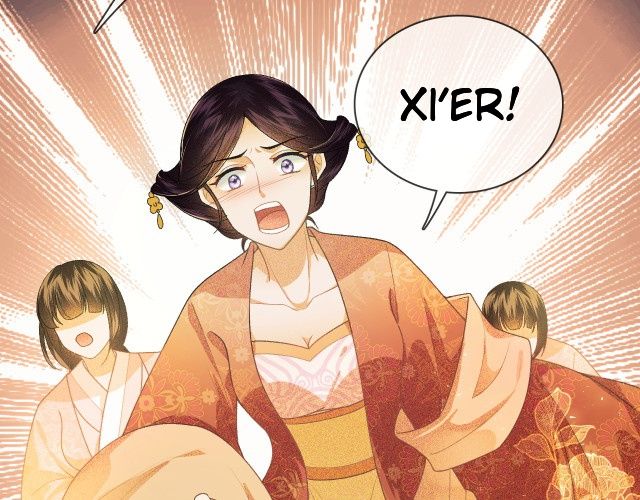 The Villainess Wants to Turn Over a New Leaf Chapter 2 page 51 - 