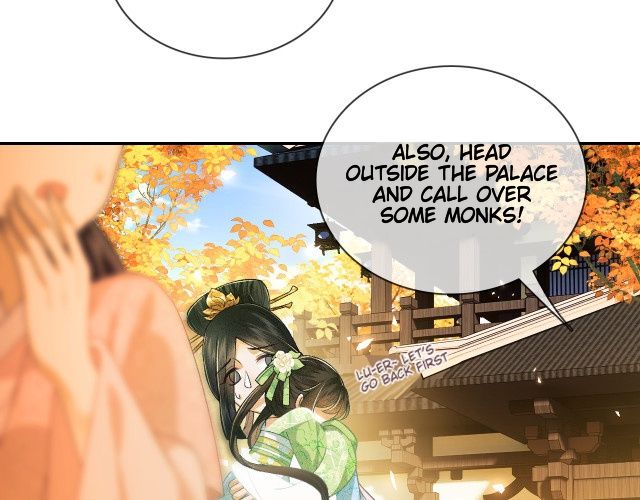 The Villainess Wants to Turn Over a New Leaf Chapter 2 page 53 - 