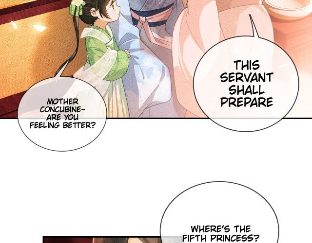 The Villainess Wants to Turn Over a New Leaf Chapter 2 page 60 - 