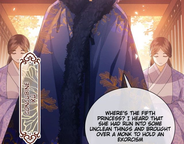 The Villainess Wants to Turn Over a New Leaf Chapter 2 page 63 - 