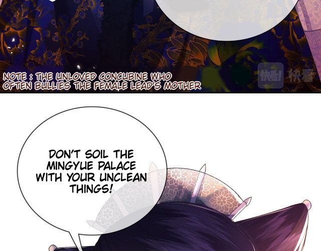 The Villainess Wants to Turn Over a New Leaf Chapter 2 page 64 - 