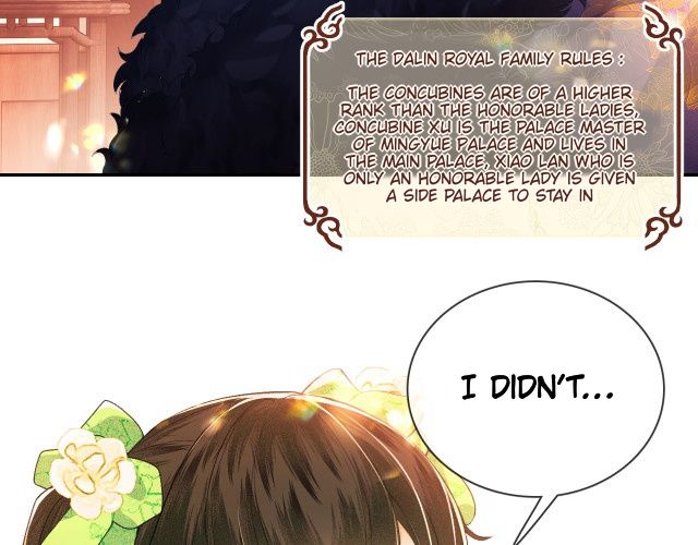 The Villainess Wants to Turn Over a New Leaf Chapter 2 page 66 - 